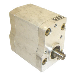 DODATKOWA POMPA HYDRAULICZNA IMT**