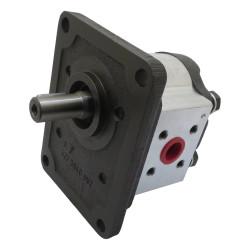POMPA HYDRAULICZNA PARKER 3319112148