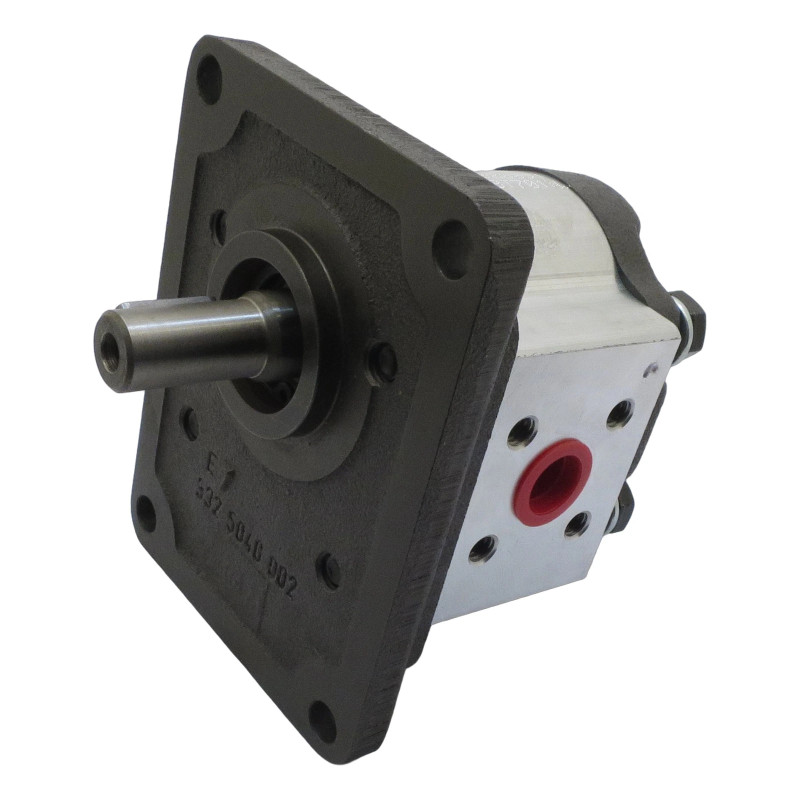 POMPA HYDRAULICZNA PARKER 3319112148