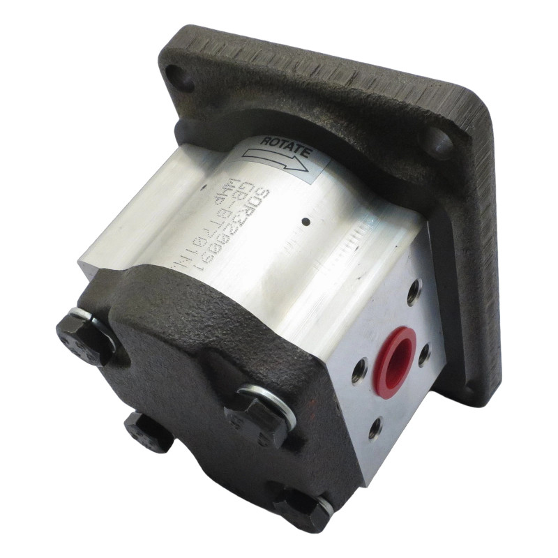 POMPA HYDRAULICZNA PARKER 3319112148