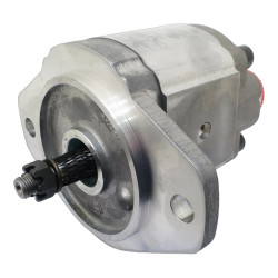 POMPA HYDRAULICZNA PARKER 3349111619