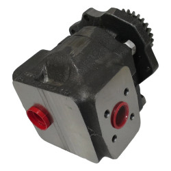 POMPA HYDRAULICZNA PARKER 3339111309