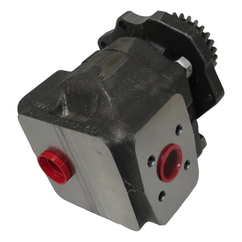 POMPA HYDRAULICZNA PARKER 3339111309