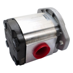 POMPA HYDRAULICZNA PARKER DO JCB 20/950951