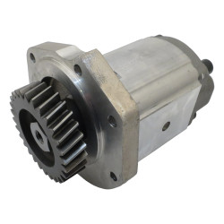 POMPA HYDRAULICZNA PARKER 9652U 150 MM