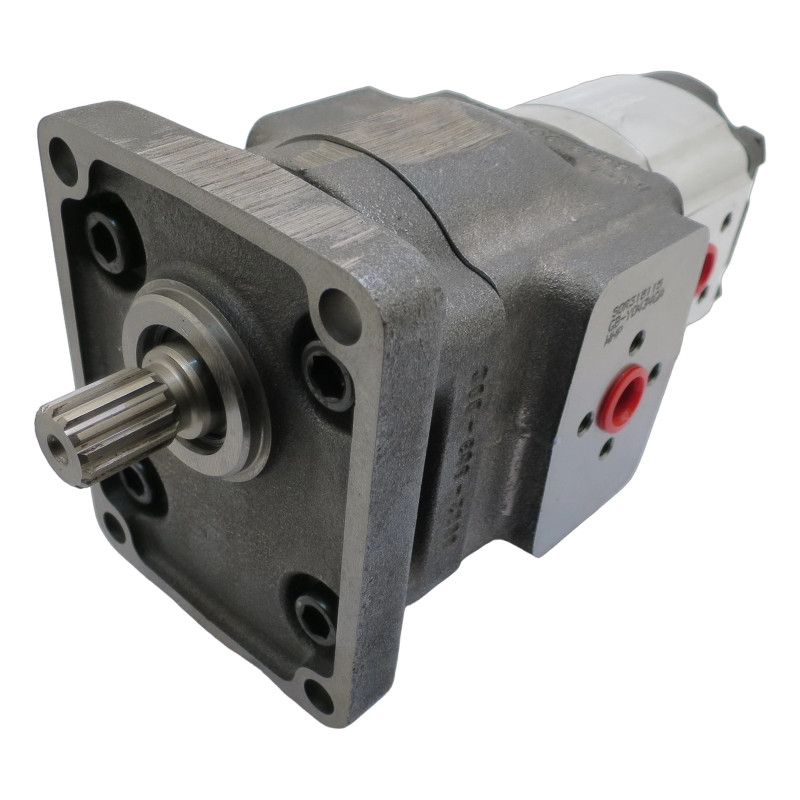 POMPA HYDRAULICZNA PARKER 7029521036