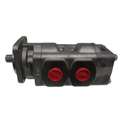 POMPA HYDRAULICZNA PARKER 7049121045
