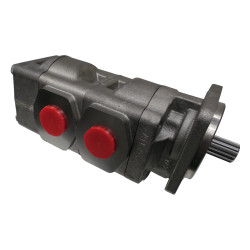 POMPA HYDRAULICZNA PARKER 7049121045