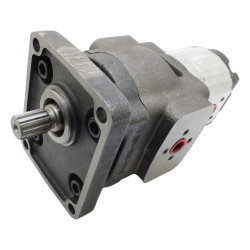 POMPA HYDRAULICZNA PARKER DLA ULTRA 6749U