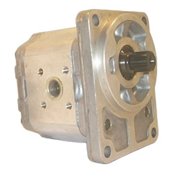 POMPA HYDRAULICZNA BOMAG