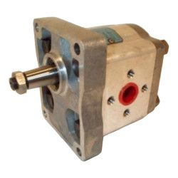 POMPA HYDRAULICZNA A15L MCW 19961