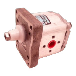 POMPA HYDRAULICZNA 18,8LA NOWA HOLLAND 37766
