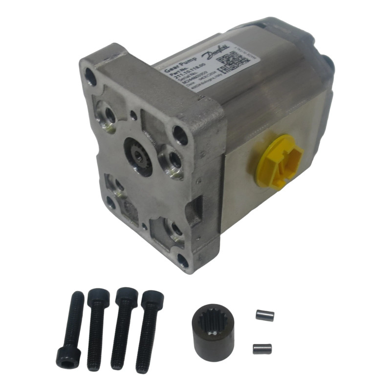 POMPA HYDRAULICZNA DANFOSS SNP1/7,8 S SC11 MDX_E