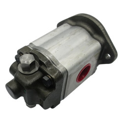 POMPA HYDRAULICZNA C20.5L 36901/136/130