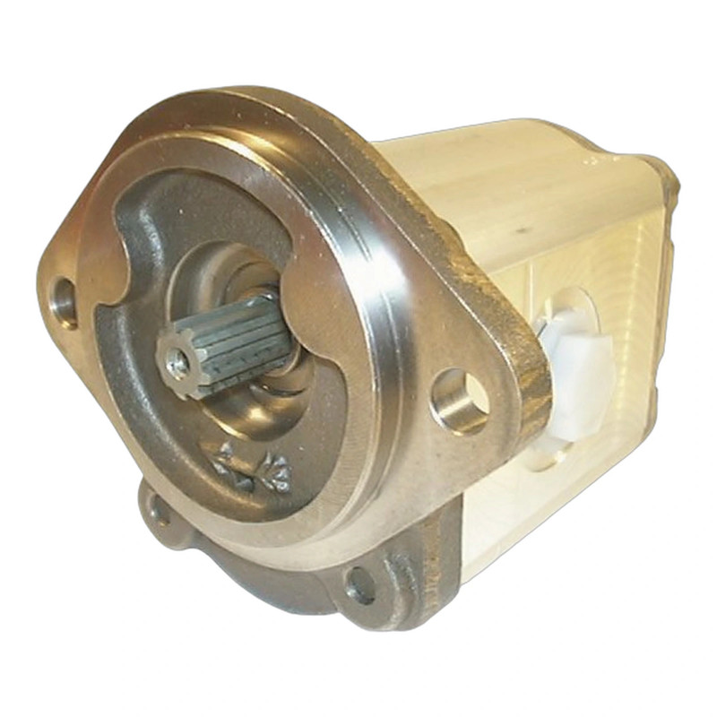 POMPA HYDRAULICZNA C25L TOYOTA 35837