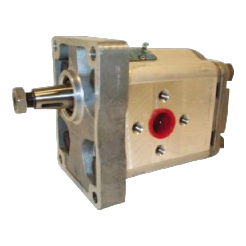 POMPA HYDRAULICZNA HYDRAULIKA DB 18 cm3 obr