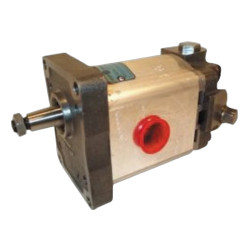 POMPA HYDRAULICZNA A22.4L FODEN DYNAMATIC