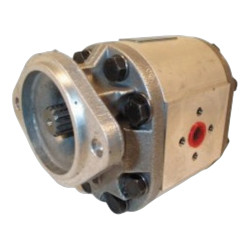 POMPA HYDRAULICZNA A25L 2904 PERKINS