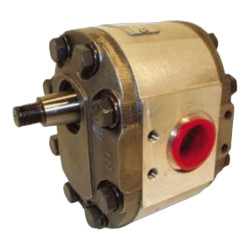 POMPA HYDRAULICZNA PM D8NN600FA 83913537