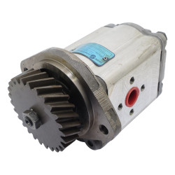 POMPA HYDRAULICZNA A25.7L FORD 34643