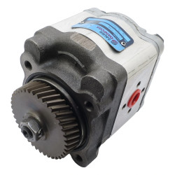 POMPA HYDRAULICZNA C6.3L PERKINS 31641