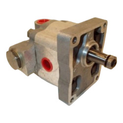 POMPA HYDRAULICZNA C6.4L 13305