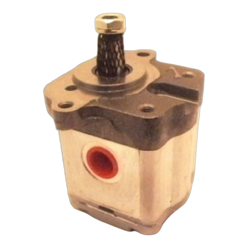 A12.8L 38958 POMPA HYDRAULICZNA