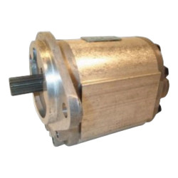 POMPA HYDRAULICZNA WOM A56L BĘBNA 27239