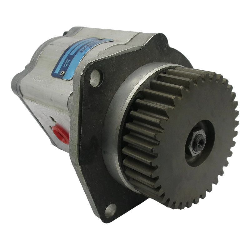 C19L DOVER TYP 26639