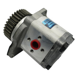 C19L DOVER TYP 26639