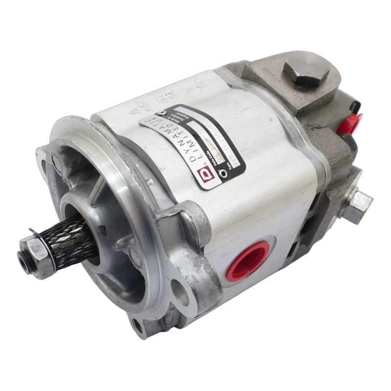 POMPA HYDRAULICZNA FORD A19L 11565