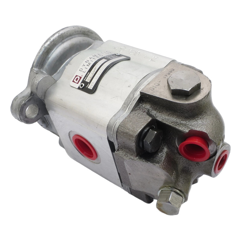 POMPA HYDRAULICZNA FORD A19L 11565