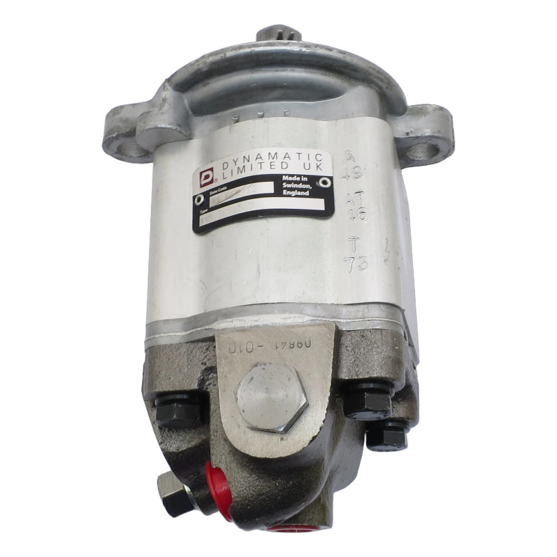 POMPA HYDRAULICZNA FORD A19L 11565
