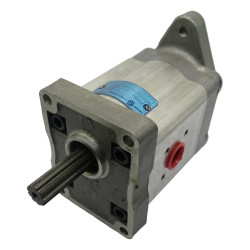 HYDRAULICZNA POMPA WSPOMAGANIA KIEROWNICY