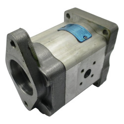 HYDRAULICZNA POMPA WSPOMAGANIA KIEROWNICY