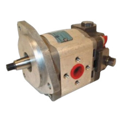 POMPA HYDRAULICZNA A11.4L 2712493 19123