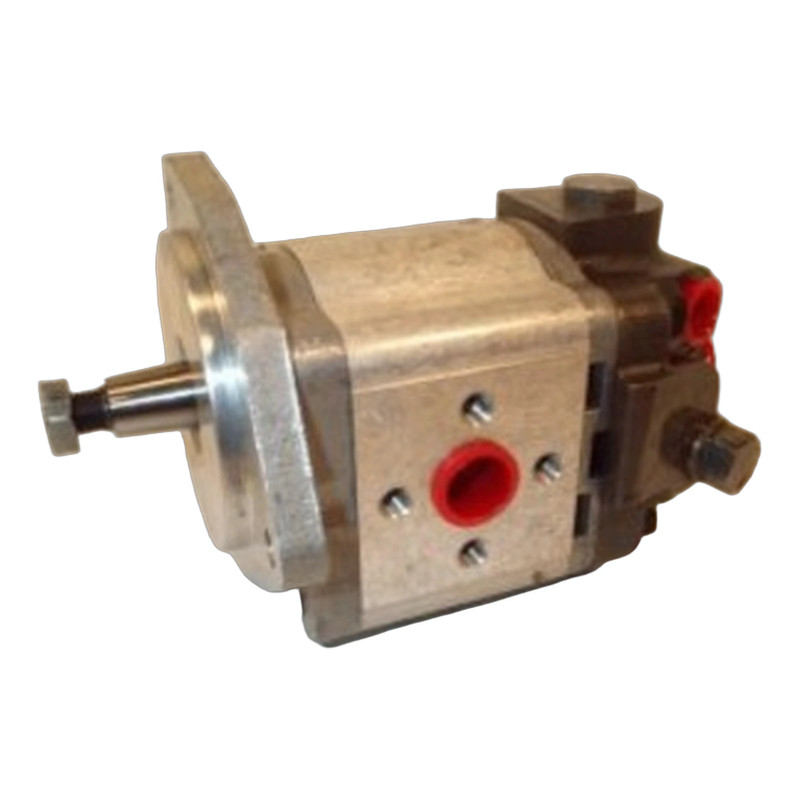 POMPA HYDRAULICZNA A11.3L 91082636 (18421)