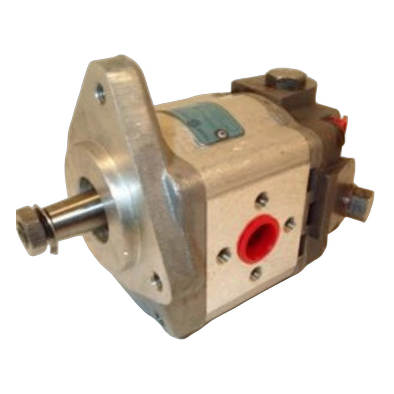 POMPA HYDRAULICZNA A11.3L 91075255 17337