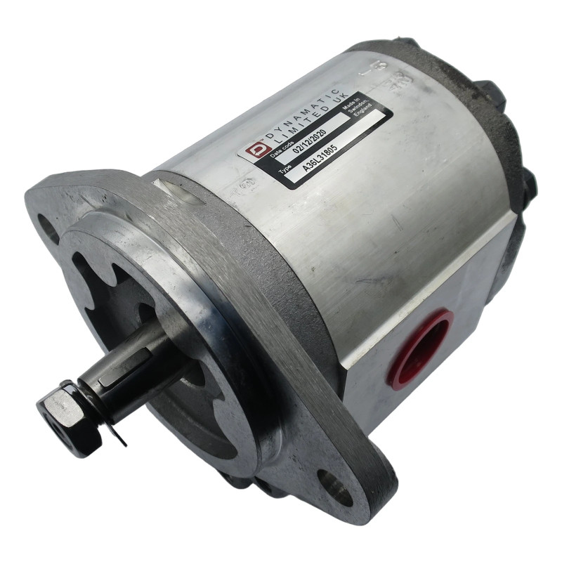 POMPA HYDRAULICZNA A36L 31805 20/204400