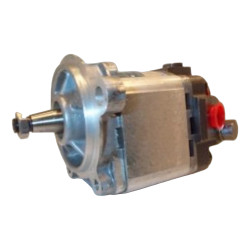 POMPA HYDRAULICZNA C7NN3A674C 81816576
