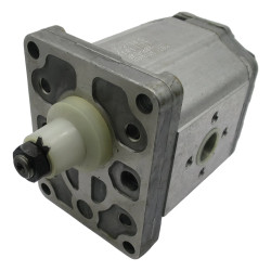 POMPA HYDRAULICZNA FIAT 1180-1880 A19L 5129488