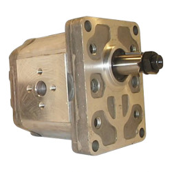 POMPA HYDRAULICZNA LANDINI 3539857M91 11D C001RBG LAU