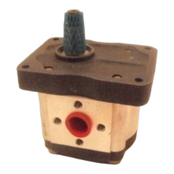 POMPA HYDRAULICZNA FIAT 756465