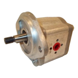POMPA HYDRAULICZNA C15L UUA5658 12116