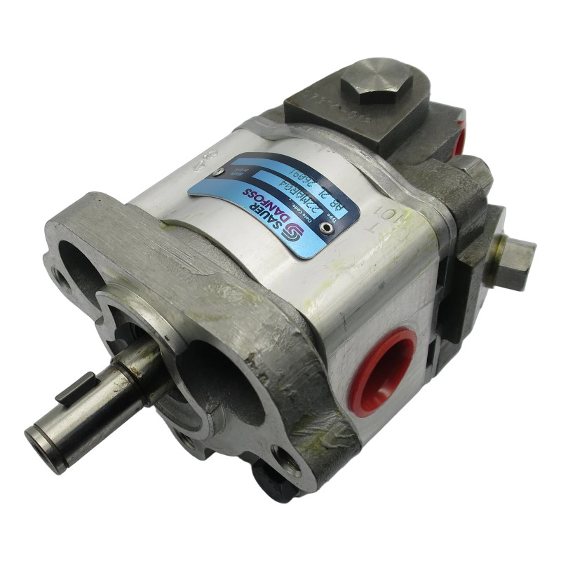 POMPA HYDRAULICZNA A8.2L DERRUPE 26091