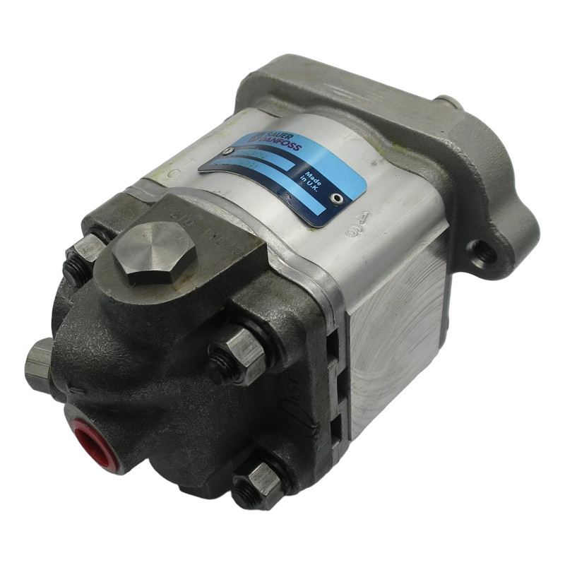 POMPA HYDRAULICZNA A8.2L DERRUPE 26091
