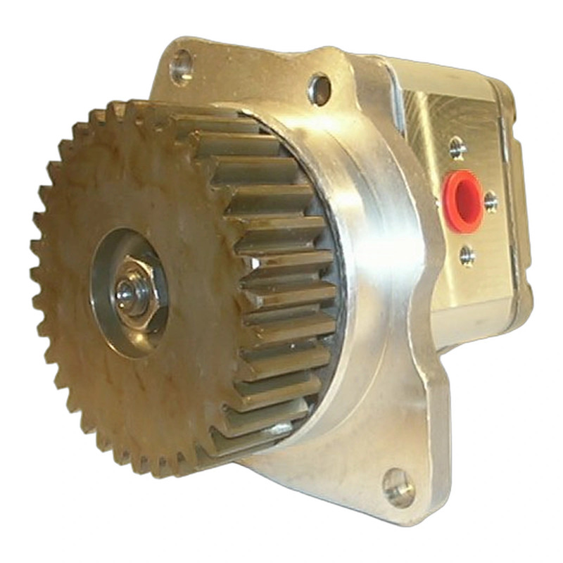 POMPA HYDRAULICZNA C5L DOVER 26634