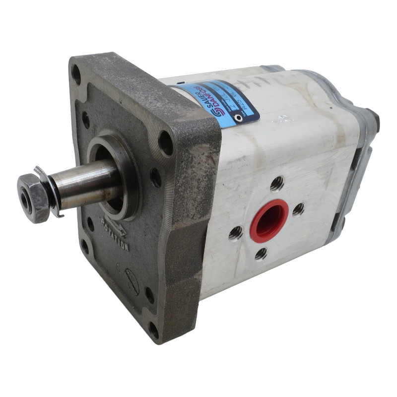POMPA HYDRAULICZNA A25L 26663