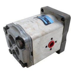 POMPA HYDRAULICZNA A25L 26663