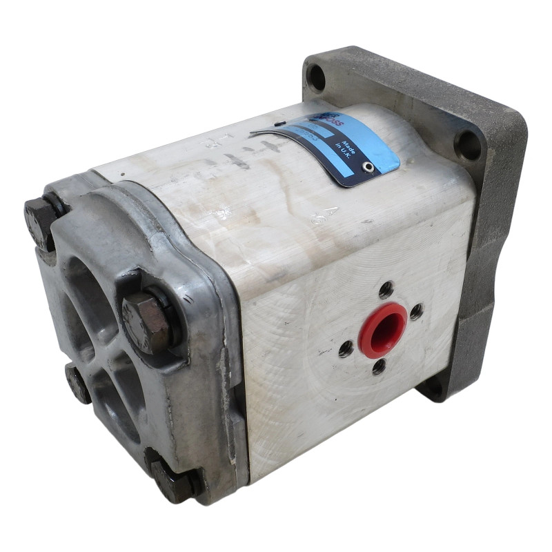 POMPA HYDRAULICZNA A25L 26663